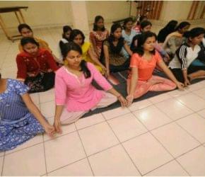 Durgapur Society of Management Science hostel photo 4